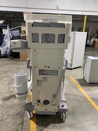 Used OEC 6800 Mini C-Arm