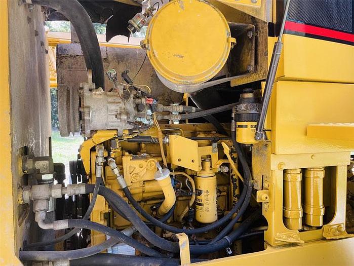 Used Wheel Loader, Caterpillar, 928G (Used)