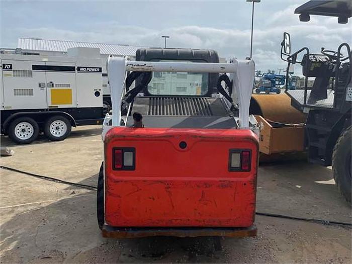 Used 2014 BOBCAT S590