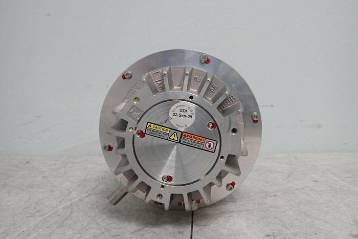 Used Varian TV401/301 Model 9698928M002 TV 401/301 Turbo Vacuum Pump