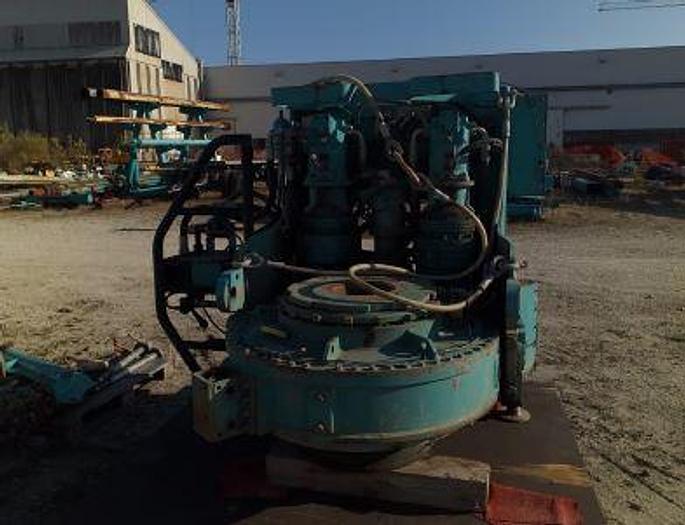 Usato 2016 Casagrande C850 NG HT CFA