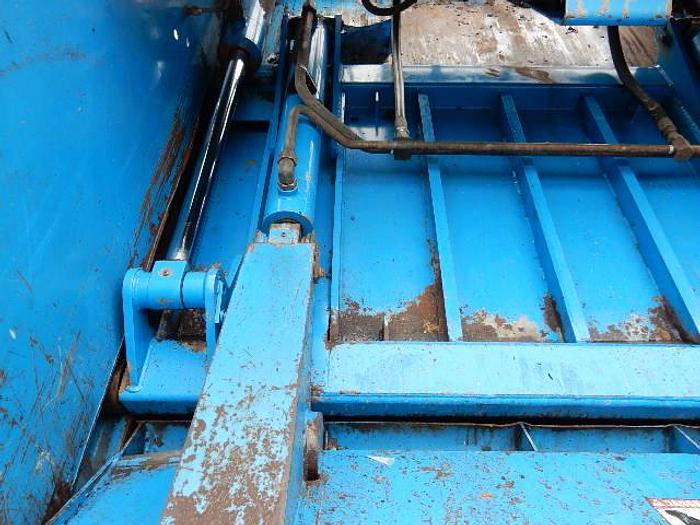 Used 2006 CCC LET2-45