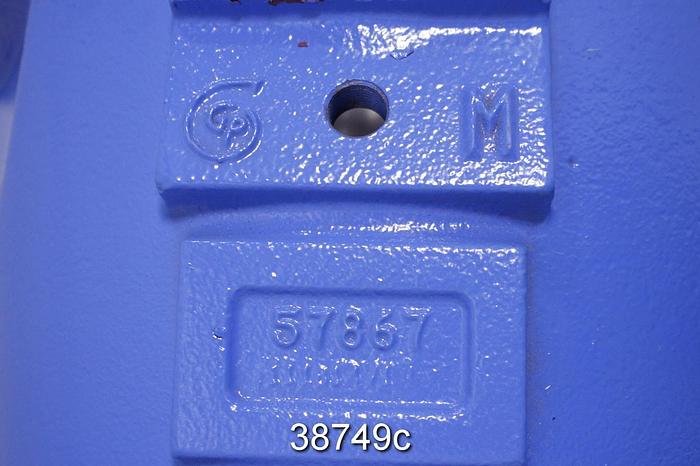 Unused Goulds 3175 M Pump Power End Housing #38749