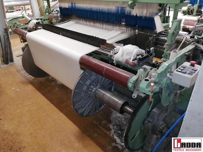 Usato DORNIER HTV 230 cm PREDISPOSTO PER JACQUARD #DO 218-B --- NO JACQUARD