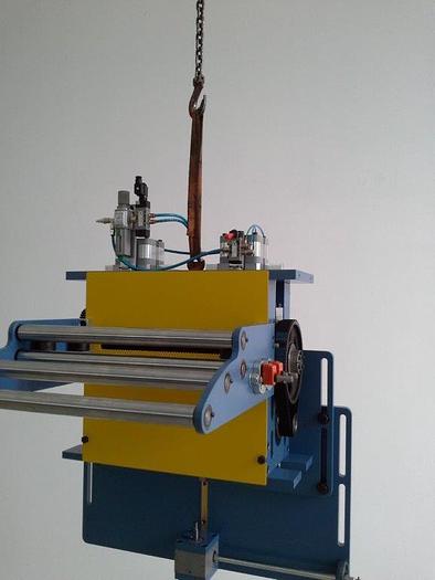 New F&P    "AE" Servo Feeds (New) #3575