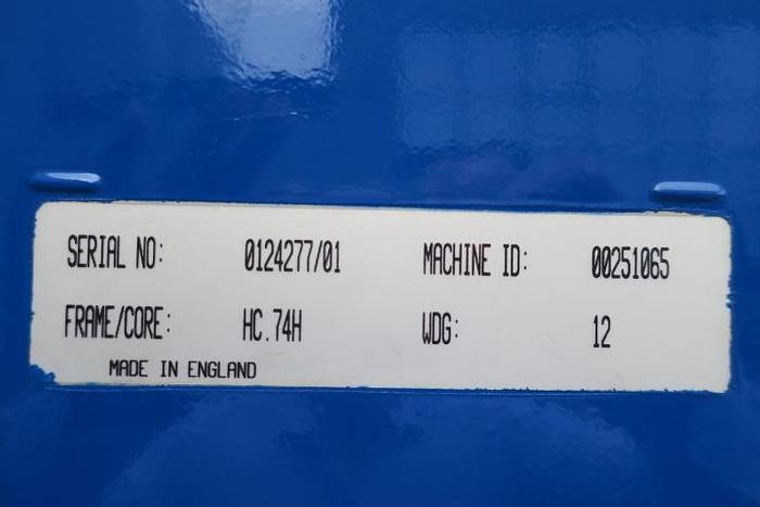 Used 2000 Mitsubishi S16R-PTA2