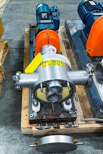 Used 3" SINE/SUNDYNE MODEL MR-130 PUMP - 1 HP