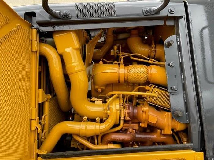 Used 2014 John Deere 650K LGP