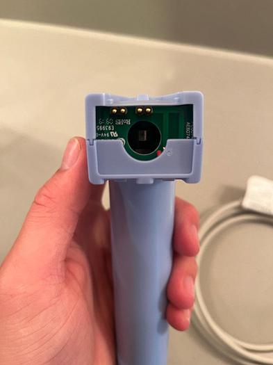 Used 2020 Inmode Morpheus8 Body handpiece ~ Warranty ~ Excellent Condition ~ Low Use~