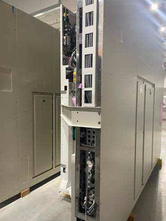 Used 2016 TEL Indy Plus