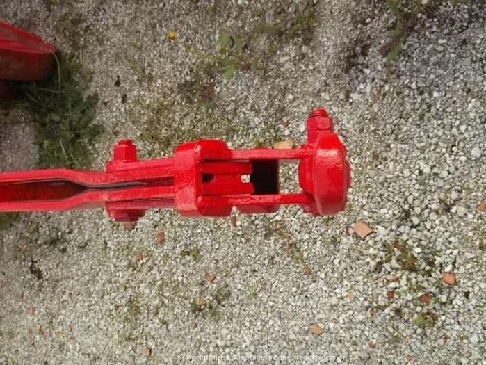 Usato 1989 Sogema C 40