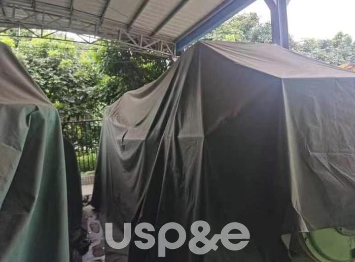 3 MW 2019 New Jenbacher JGS 620 GS-S.L Natural Gas Generator Set