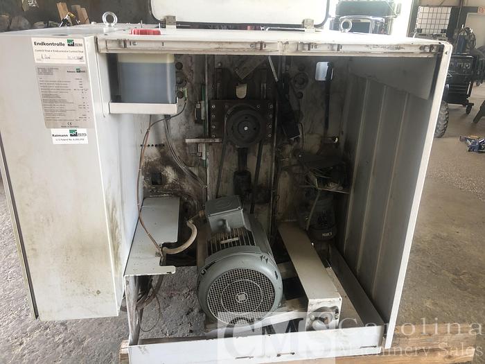 Used Raimann UniRip 310