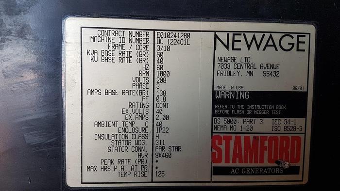 Used 1976 Gaymor 32' Doghouse / Office Trailer