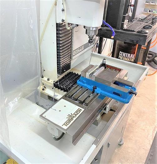 Used 2017 Tormach PCNC 770