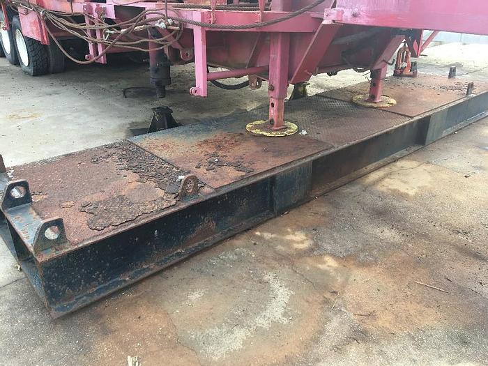 Used 1981 MIDWAY 700