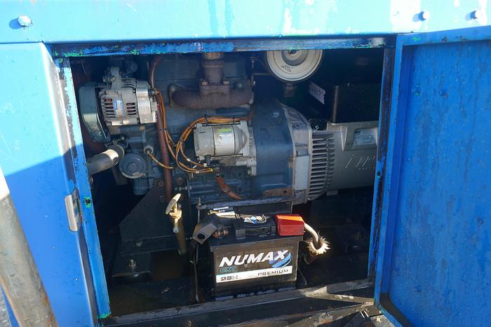 Used VT1 TOWER LIGHT