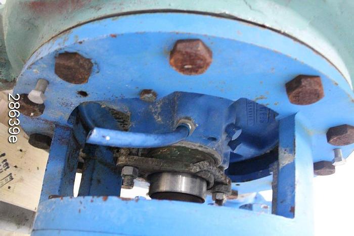 Used Goulds 3175M Goulds Pump 3175m, 6x8x18 #28639