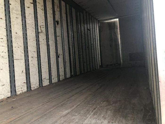 Used 1999 KENTUCKY MOVER BOX