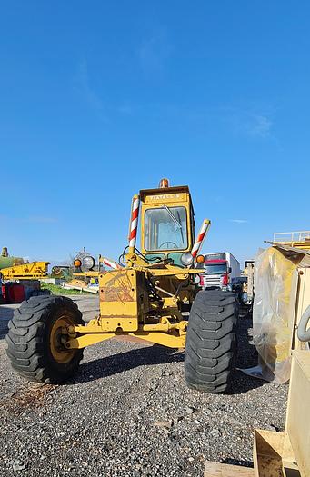 Usato Fiat Allis 65 B