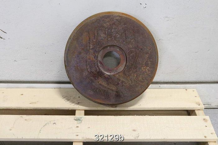 Unused Warren PL/PH15 Pump Stuffing Box #32129