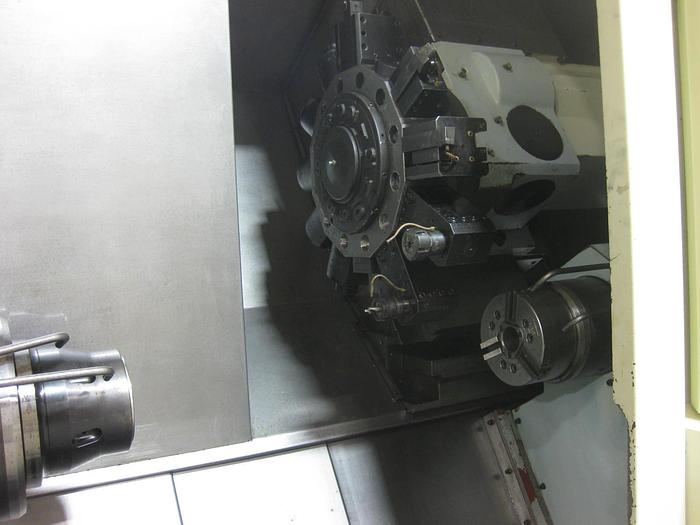 Used 2006 HWACHEON  HI-ECO 250A