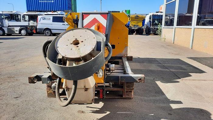 Gebruikt 2005 Nido Stratos