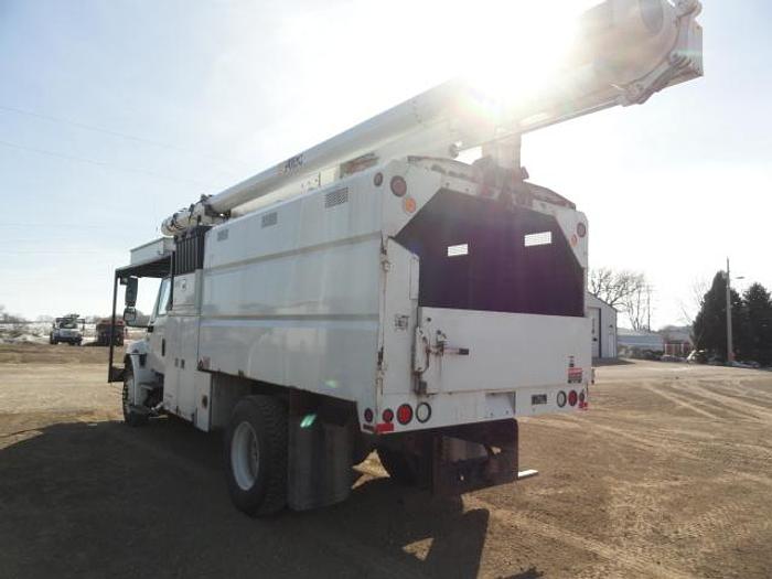Used 2006 ALTEC LRV58