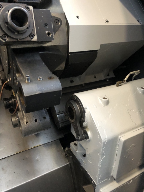 Usato 1996 Mazak SQT 18M Mark II