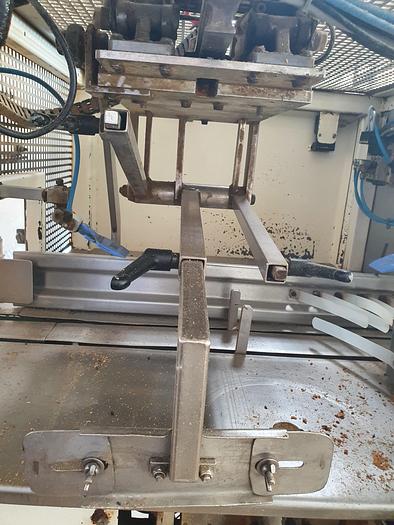 Refurbished GHD HARTMANN SL30 & GBK220 SET