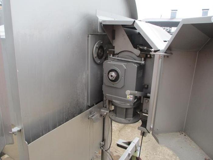 Used Carruthers Two-Dimensional Slicer; Md#AE5000