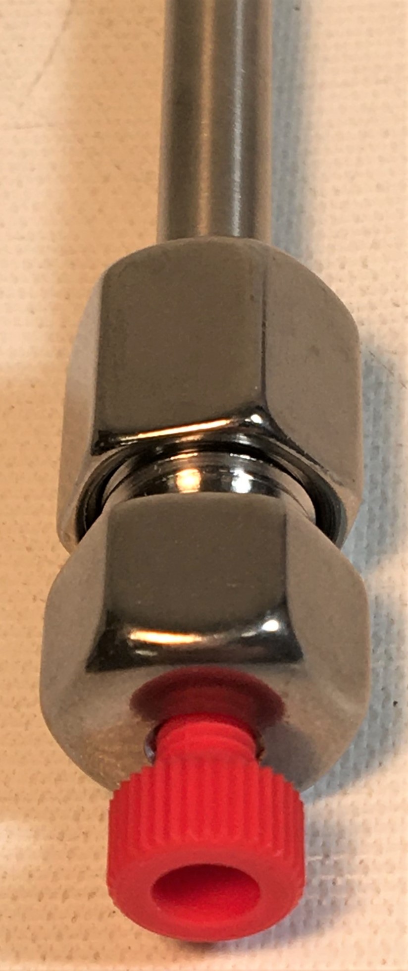 New Open Box (1500) Phenomenex Jupiter Proteo 90 Å (00G-4396-E0) LC Column - 25 cm × 4.6 mm x 4µm