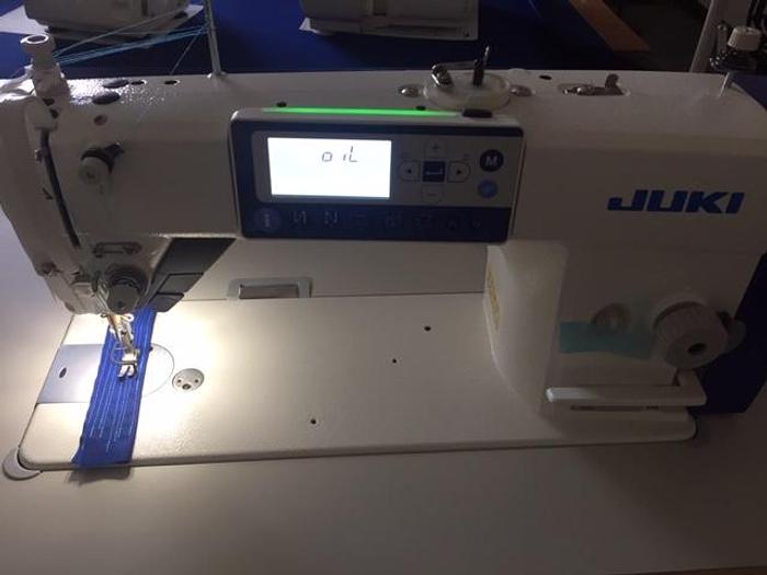 Juki DDL-8000A