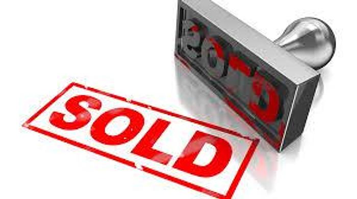 Used  Various Brands - Sold in recent years #3734