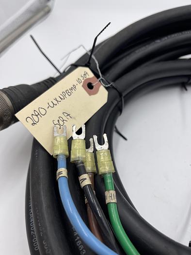 Used 2090-UXNPBMP-10 S09