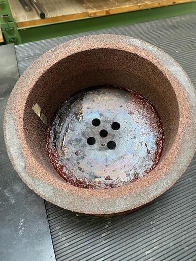 Used 1989 Göckel  G 65