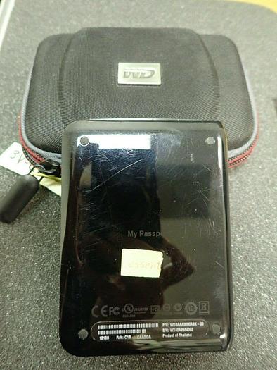 Used Spec Stratton Park 3V-CPI Cloud Particle Imager Probe Data System w/ Accessories