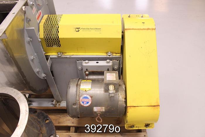 Unused GL&V P-13 Kaneng-Deltec Bi-Flo Profiling Steam Box #39279