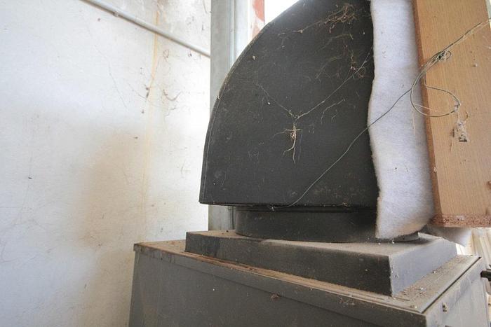 Used Surplace Caldaia