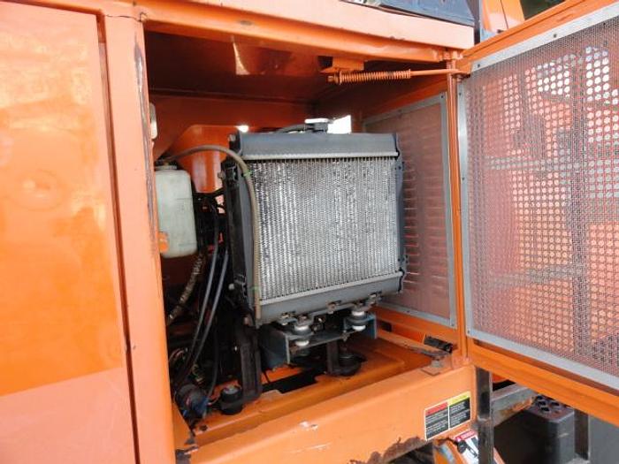 Used 2010 ALTEC LRV55