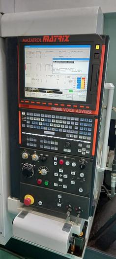 Usato 2008 MAZAK VARIAXIS 500-5X