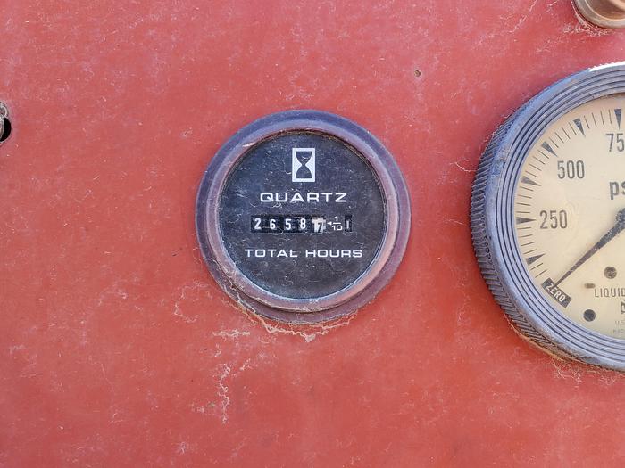 Used New Holland BB900 Baler w/ 14 x 21 Chamber