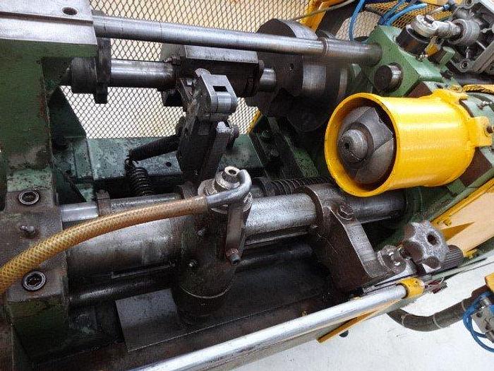 D'occasion Fraiseuse de filets ROSCHACH TYPE GF 5