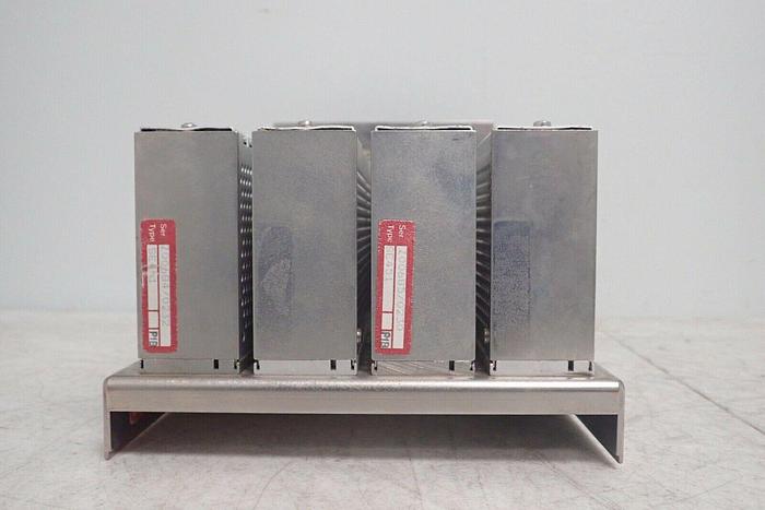 Used Bruker Frequency Unit Type SE 451-360