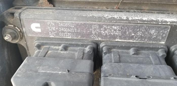 Used 2011 Wirtgen W200, 2.0 Meter Drum