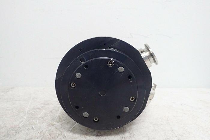 Used Edwards B753-04-000 G2589-80062 Agilent Vacuum Turbomolecular Pump