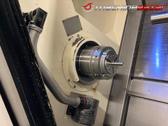 Used 2018 DMG Mori CLX350