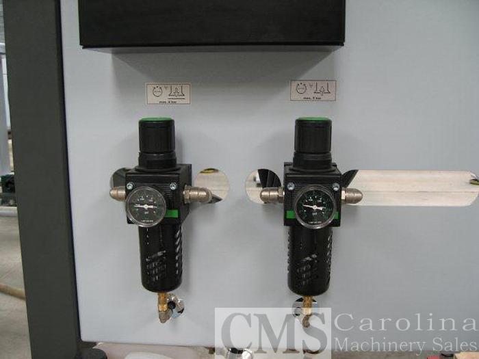 Used Holzma Profiline HPV 510