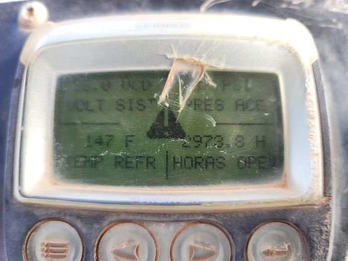 Used 2006 Bomag MPH362R-2