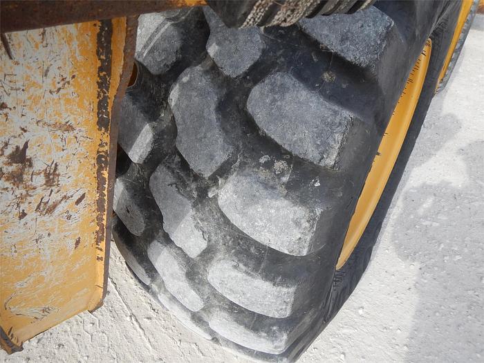 Used 2014 DEERE 310K EP